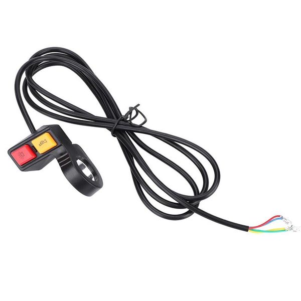tools electric bike 2 in 1 headlight horn switch turn signal button for motorcycle scooter accessories
tools electric bike 2 in 1 headlight horn switch turn signal button for motorcycle scooter accessories