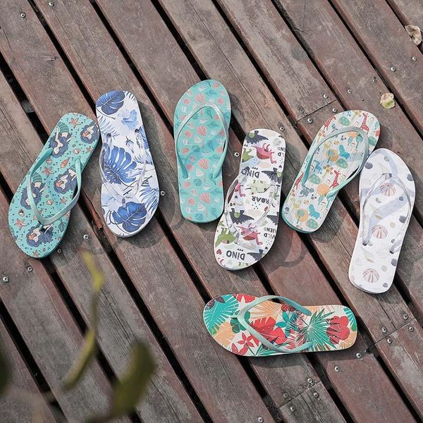 slipper ataiwee kid' girls boys flip flops, little/big slip on beach sandals with animals and plants printed for younger older, Black;grey
slipper ataiwee kid' girls boys flip flops, little/big slip on beach sandals with animals and plants printed for younger older, Black;grey