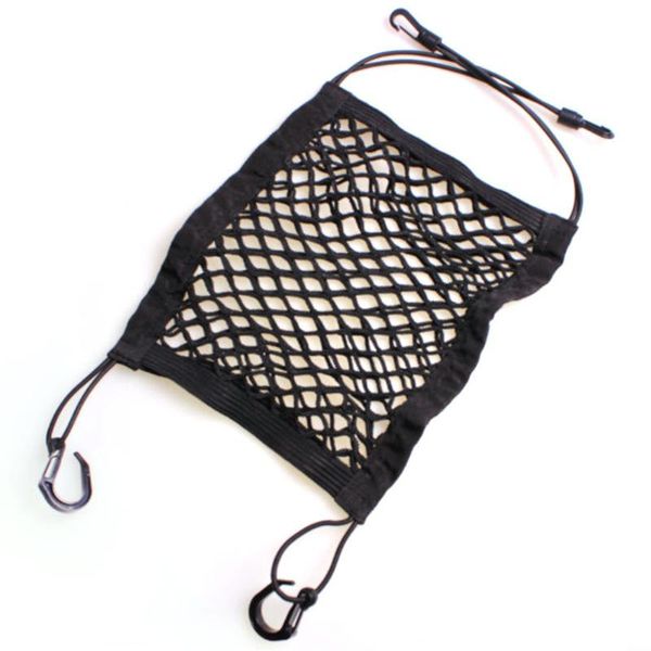 car organizer front seat mesh net bag universal double-layer storage pet block partition back
car organizer front seat mesh net bag universal double-layer storage pet block partition back