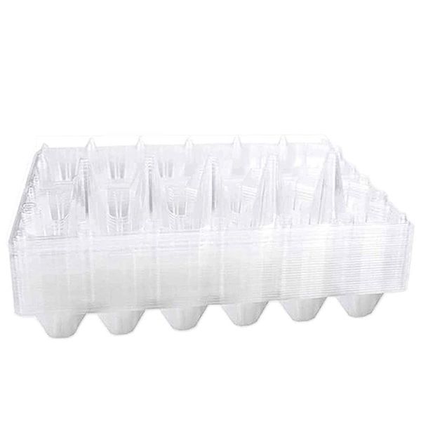 storage bottles & jars 20 pcs 12 girds clear plastic egg cartons,plastic refrigerator trays,clear holder container for kitchen
storage bottles & jars 20 pcs 12 girds clear plastic egg cartons,plastic refrigerator trays,clear holder container for kitchen