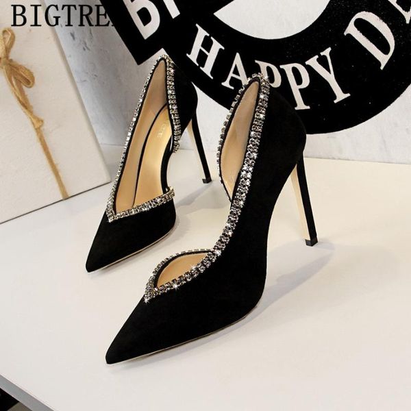 dress shoes rhinestone heels red extreme high pointed toe womens black pumps evening tacones altos mujer sexy
dress shoes rhinestone heels red extreme high pointed toe womens black pumps evening tacones altos mujer sexy