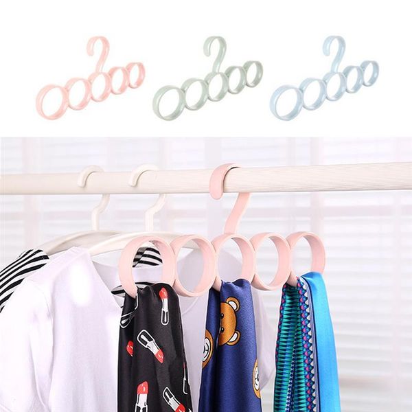 laundry bags 2pcs 5 rings plastic coat hanger clothes drying rack multifunctional scarf belt tie display slots holder bathrobe organizer
laundry bags 2pcs 5 rings plastic coat hanger clothes drying rack multifunctional scarf belt tie display slots holder bathrobe organizer