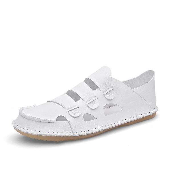 sandals outdoor beach mens vietnam sandal white plage sandalen sandale samool flat roman hollow thong para piel sandalia dress slip de, Black
sandals outdoor beach mens vietnam sandal white plage sandalen sandale samool flat roman hollow thong para piel sandalia dress slip de, Black