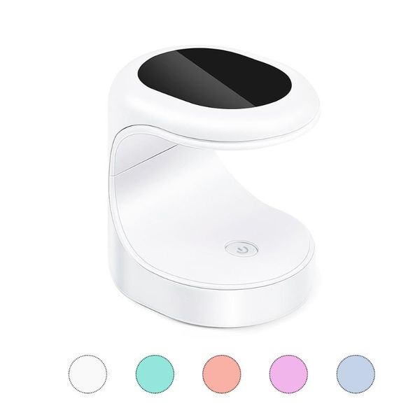 nail dryers 16w mini dryer uv led lamp gel manicure machine single finger usb connector art tool polish fashion
nail dryers 16w mini dryer uv led lamp gel manicure machine single finger usb connector art tool polish fashion