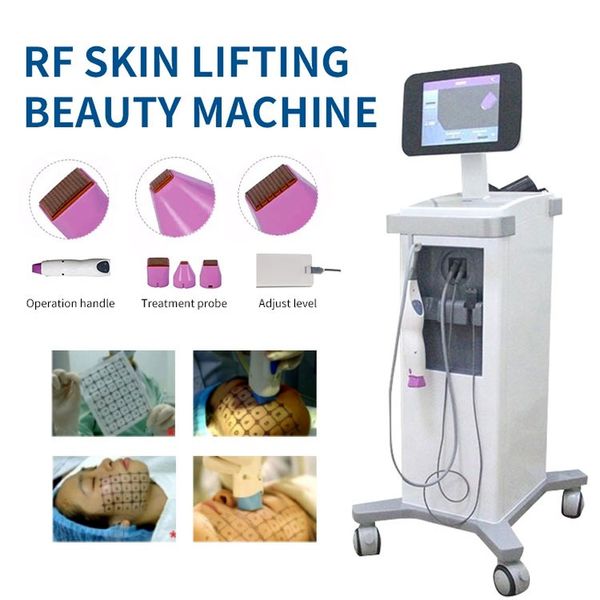 2021 rf multi-functional face lifting microneedle / radiofrequency beauty salon equipment247
2021 rf multi-functional face lifting microneedle / radiofrequency beauty salon equipment247