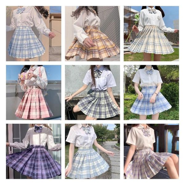 skirts summer women 2021 high waist korean style pleated for girls cute sweet ladies plaid mini skirt, Black
skirts summer women 2021 high waist korean style pleated for girls cute sweet ladies plaid mini skirt, Black