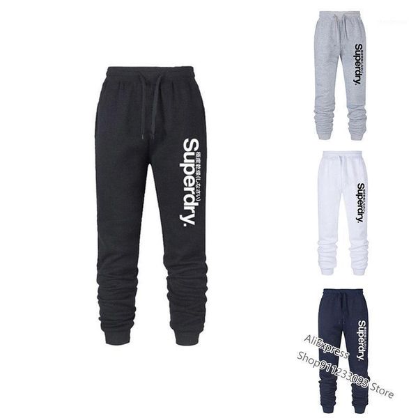men pants man tracksuit brand male trousers casual sweatpants jogger workout harajuku mens clothing men's, Black
men pants man tracksuit brand male trousers casual sweatpants jogger workout harajuku mens clothing men's, Black