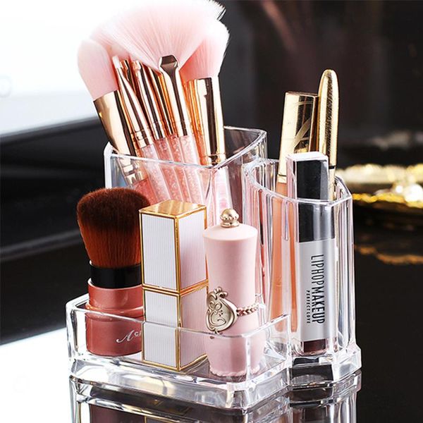 bathroom storage & organization acrylic multifunctional organizer holder cotton swab box makeup pads deskjewelry case for cosmetics
bathroom storage & organization acrylic multifunctional organizer holder cotton swab box makeup pads deskjewelry case for cosmetics