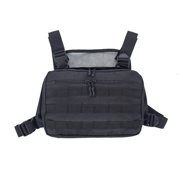 waist bags 2021 black chest bag adjustable oxford tactical hip hop streetwear functional shoulder packs kanye west rig
waist bags 2021 black chest bag adjustable oxford tactical hip hop streetwear functional shoulder packs kanye west rig