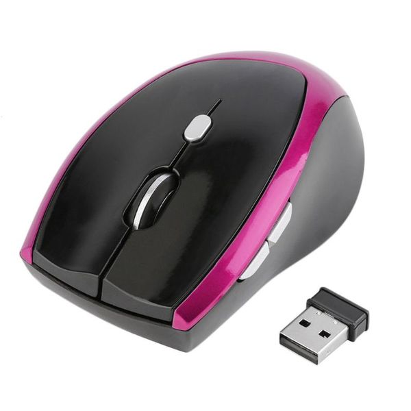 mice 2.4ghz mini portable wireless optical 6 button 800 to 2000 dpi adjustable professional gaming game mouse for pc laptop
mice 2.4ghz mini portable wireless optical 6 button 800 to 2000 dpi adjustable professional gaming game mouse for pc laptop