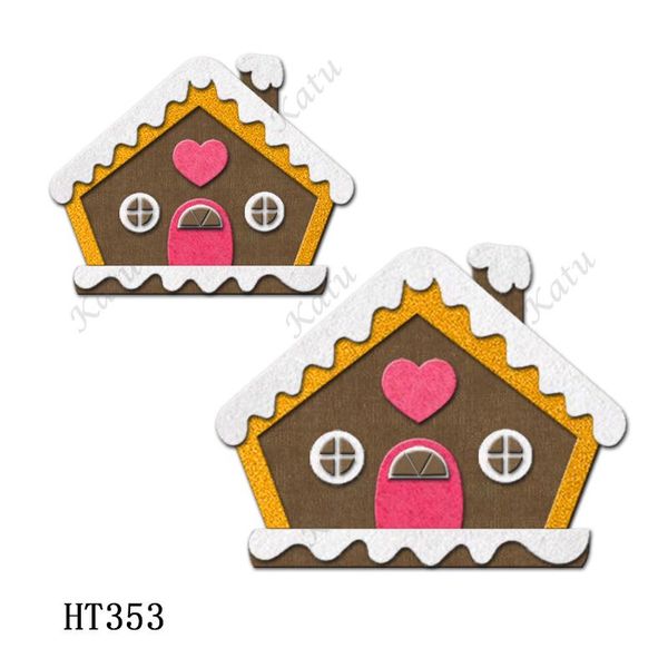 christmas house cutting dies - die and wooden mold,ht353 suitable for common machines on the market. painting supplies
christmas house cutting dies - die and wooden mold,ht353 suitable for common machines on the market. painting supplies
