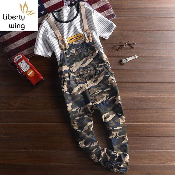 men's pants summer fashion camouflage casual overalls mens cotton ankle length jumpsuits retro cargo pencil size m-3xl boys suspenders, Black
men's pants summer fashion camouflage casual overalls mens cotton ankle length jumpsuits retro cargo pencil size m-3xl boys suspenders, Black