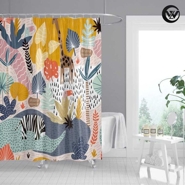shower curtains waterproof print polyester kids el curtains, modern printing fabric animal home decor bathroom curtains/
shower curtains waterproof print polyester kids el curtains, modern printing fabric animal home decor bathroom curtains/