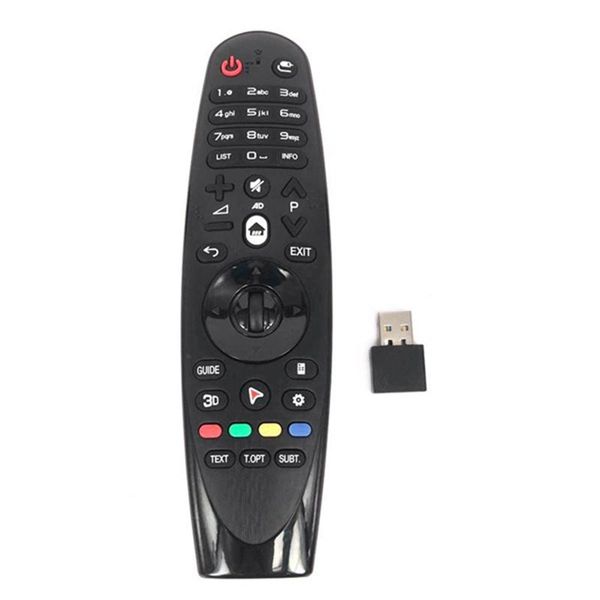 remote controlers replace control for lg smart tv an-mr600 an-mr650 an-mr650a an-mr600g am-hr600 am-hr650a an-mr18ba mr19ba
remote controlers replace control for lg smart tv an-mr600 an-mr650 an-mr650a an-mr600g am-hr600 am-hr650a an-mr18ba mr19ba