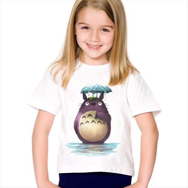 children anime print my neighbor totoro funny t shirts kids fashion summer tees baby casual clothes for boys girls, Blue
children anime print my neighbor totoro funny t shirts kids fashion summer tees baby casual clothes for boys girls, Blue