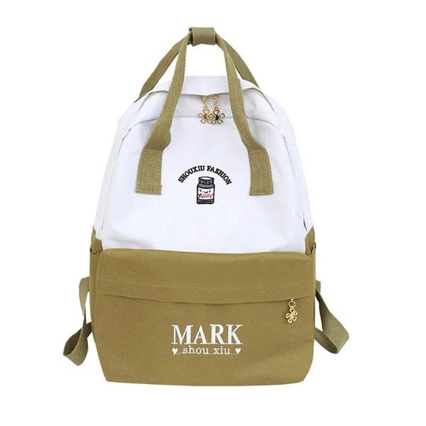 outdoor bags maison fabre bag backpack women waterproof multi-function fresh fashion campus wild
outdoor bags maison fabre bag backpack women waterproof multi-function fresh fashion campus wild
