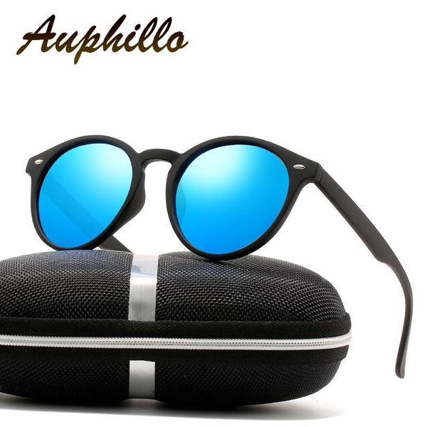 sunglasses polarized men eyewear classic retro round sun glasses for women driving uv400 gafas de sol, White;black
sunglasses polarized men eyewear classic retro round sun glasses for women driving uv400 gafas de sol, White;black