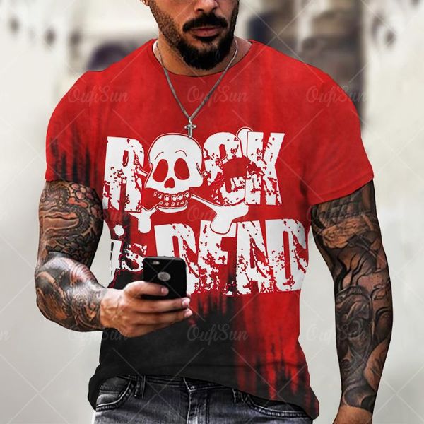 men's t-shirts summer t shirt skeleton skull t-shirt gun tshirt gothic shirts punk tee vintage 3d anime male styles drop, White;black
men's t-shirts summer t shirt skeleton skull t-shirt gun tshirt gothic shirts punk tee vintage 3d anime male styles drop, White;black
