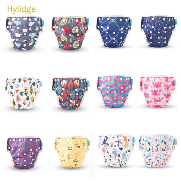 hylidge soft fiber baby swimming diaper printing swim pants waterproof adjustable cloth diapers swimwear for kids pool
hylidge soft fiber baby swimming diaper printing swim pants waterproof adjustable cloth diapers swimwear for kids pool