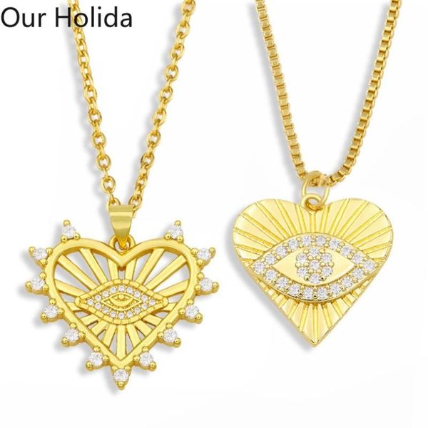pendant necklaces wholesale luxury necklace devil's eye love heart ins trend peach clavicle chain gift for women, Silver
pendant necklaces wholesale luxury necklace devil's eye love heart ins trend peach clavicle chain gift for women, Silver