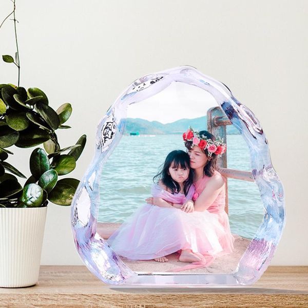frames and mouldings personalized crystal po frame glass custom picture present wedding souvenir gift birthday mother's day
frames and mouldings personalized crystal po frame glass custom picture present wedding souvenir gift birthday mother's day
