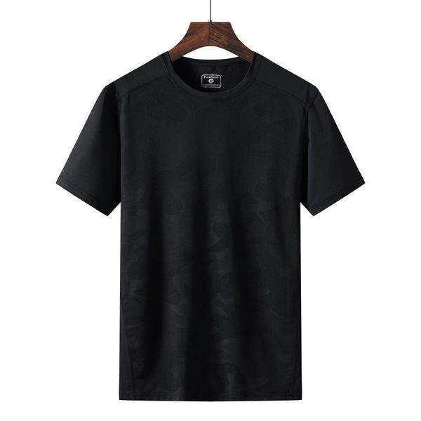 men's t shirts sports summer running training short sleeve loose casual crew neck fitness jacket, White;black
men's t shirts sports summer running training short sleeve loose casual crew neck fitness jacket, White;black