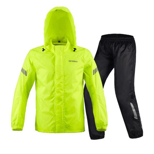 raincoats motoboy -selling motorcycle racing set raincoat rain pants split men and women slim reflective wear
raincoats motoboy -selling motorcycle racing set raincoat rain pants split men and women slim reflective wear