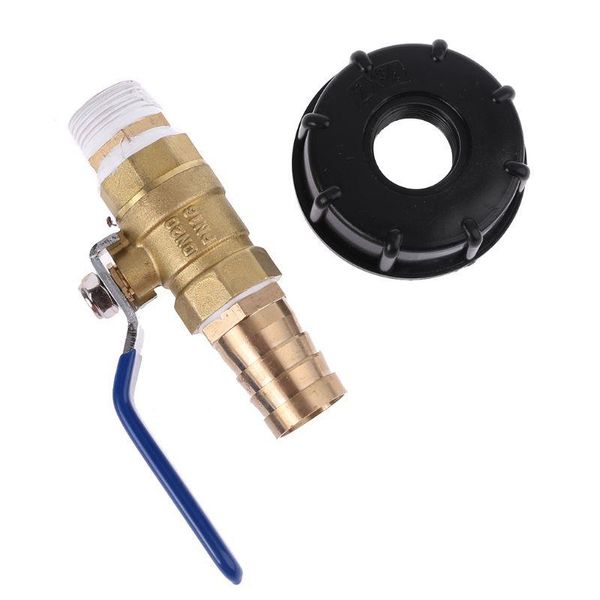 water tank adapter 1" coarse thread s60x6 connector bufitting hose full flow barb oil fuel for garden irrigati watering equipments
water tank adapter 1" coarse thread s60x6 connector bufitting hose full flow barb oil fuel for garden irrigati watering equipments