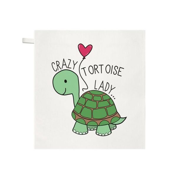 towel funny crazy tortoise lady kitchen tea novelty face hand towels microfiber christmas birthday gifts 35x75cm
towel funny crazy tortoise lady kitchen tea novelty face hand towels microfiber christmas birthday gifts 35x75cm