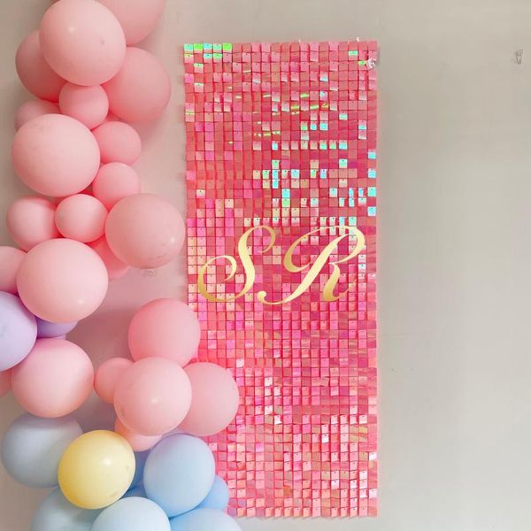 party decoration sequin panel shimmer wall 12 panels iridecent pink backdrop for wedding room
party decoration sequin panel shimmer wall 12 panels iridecent pink backdrop for wedding room