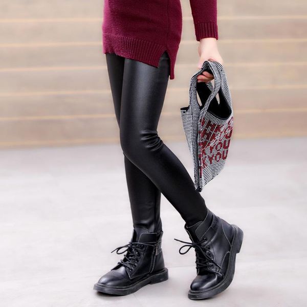 trousers kids leggings for girls leather slim thick velvet lined pants 2 4 6 years children winter pencil baby girl, Blue
trousers kids leggings for girls leather slim thick velvet lined pants 2 4 6 years children winter pencil baby girl, Blue