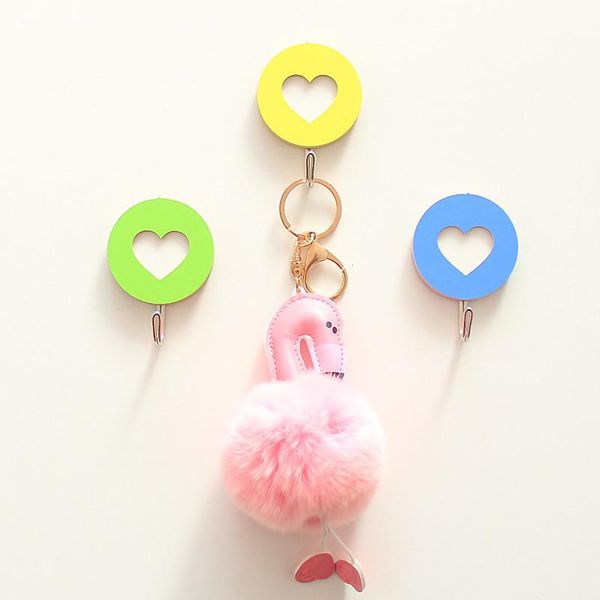 hooks & rails hook home decoration accessories creative cute girl heart keys holder wall household stainless steel bathroom
hooks & rails hook home decoration accessories creative cute girl heart keys holder wall household stainless steel bathroom