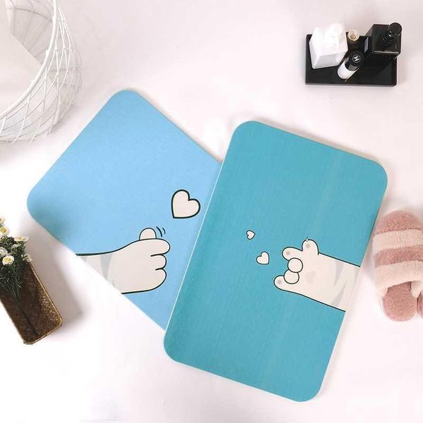 bule non-slip carpet making mat cute for living room modern kawaii small doormat tappeto grigio home decoration bd50dt carpets
bule non-slip carpet making mat cute for living room modern kawaii small doormat tappeto grigio home decoration bd50dt carpets