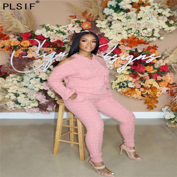 women's two piece pants women solid color lantern sleeve shoulder-missing hooded pullover elastic waist pocket daily casual trousers se, White
women's two piece pants women solid color lantern sleeve shoulder-missing hooded pullover elastic waist pocket daily casual trousers se, White