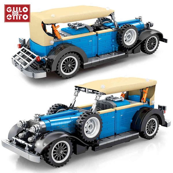 785pcs technic classic vintage vehicle building blocks city pull back car creator ideas bricks children diy toys christmas gifts 1008
785pcs technic classic vintage vehicle building blocks city pull back car creator ideas bricks children diy toys christmas gifts 1008