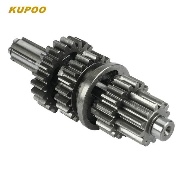 lifan 125 lf125 gearbox main and countershaft assembly 1p52fmi 125cc horizontal engine kayo bse dirt pit bicycle parts pedals
lifan 125 lf125 gearbox main and countershaft assembly 1p52fmi 125cc horizontal engine kayo bse dirt pit bicycle parts pedals