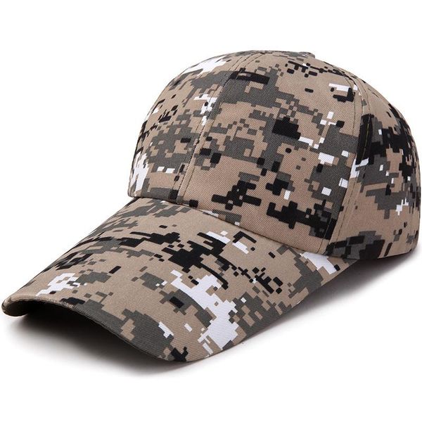 wide brim hats hat outdoor woman camouflage baseball cap summer jungle men's caps mountaineering shading military training camp fall bo, Blue;gray
wide brim hats hat outdoor woman camouflage baseball cap summer jungle men's caps mountaineering shading military training camp fall bo, Blue;gray