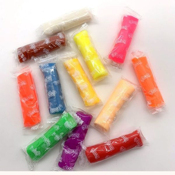 flour rubber paste, color paste diy children's toys, handmade clay set, candy packaging, mother and baby products
flour rubber paste, color paste diy children's toys, handmade clay set, candy packaging, mother and baby products
