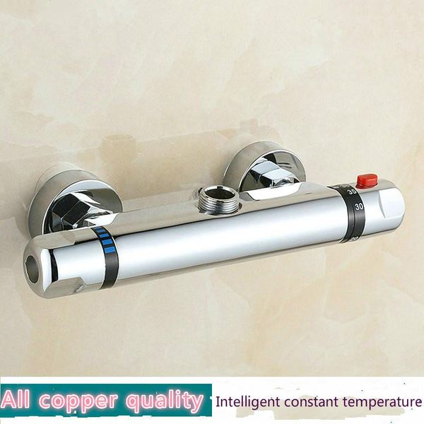 bath accessory set copper intelligent thermostatic valve concealed and cold shower faucet mixing solar electric water heater bathroom
bath accessory set copper intelligent thermostatic valve concealed and cold shower faucet mixing solar electric water heater bathroom