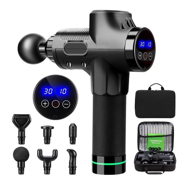 high frequency massage gun muscle relax body relaxation electric massager with portable bag for fitness phoenix a2
high frequency massage gun muscle relax body relaxation electric massager with portable bag for fitness phoenix a2