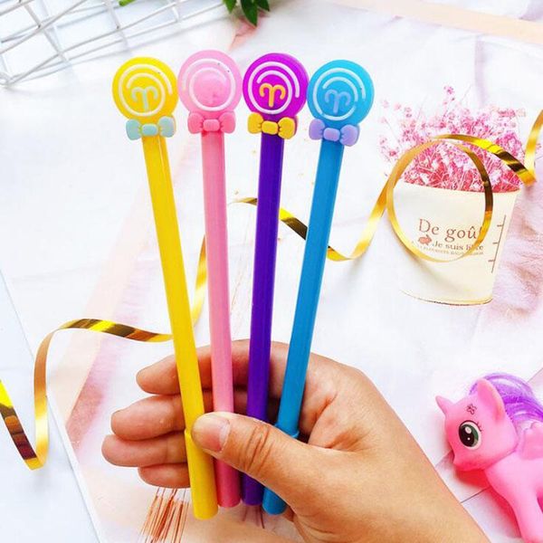 gel pens 1pc kawaii donut pen cartoon student creative stationery black ink signature office school supplies cute 0.5mm
gel pens 1pc kawaii donut pen cartoon student creative stationery black ink signature office school supplies cute 0.5mm