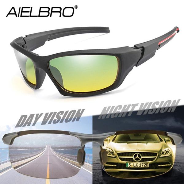 outdoor eyewear men's glasses night vision sunglasses polarizing 2021 driving fishing cycling goggle women ciclismo
outdoor eyewear men's glasses night vision sunglasses polarizing 2021 driving fishing cycling goggle women ciclismo