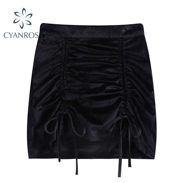 draped drawstring bodycon flannel crop skirts vintage wrap slim skinny skirt black party clubwear e-girl ol elegant clothes 210430
draped drawstring bodycon flannel crop skirts vintage wrap slim skinny skirt black party clubwear e-girl ol elegant clothes 210430