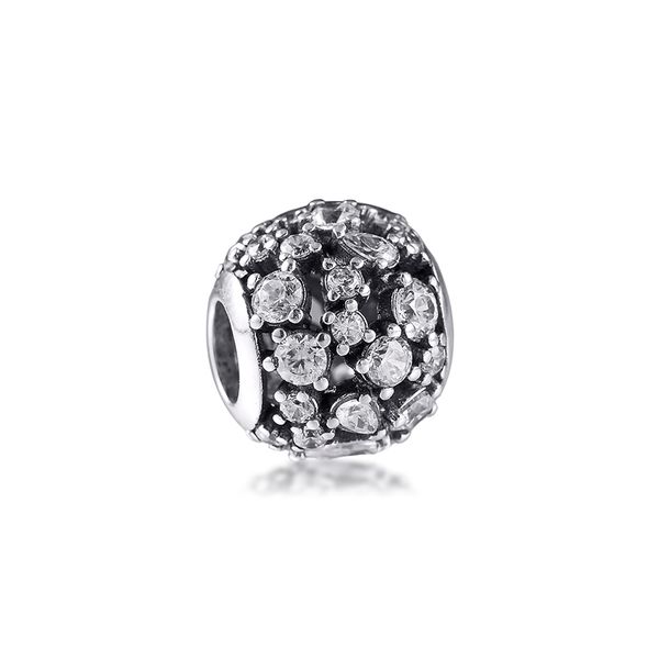 sterling silver charms mother's day sparkling round openwork charm 2021 fashion female beads for jewelry making fits original bracelets, Black
sterling silver charms mother's day sparkling round openwork charm 2021 fashion female beads for jewelry making fits original bracelets, Black