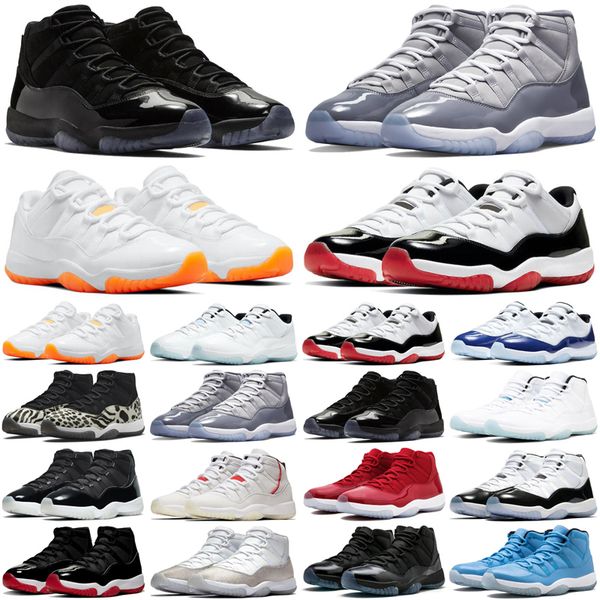 11 11s basketball shoes jumpman men women animal instinct bright citrus bred cool grey legend gamma blue concord mens trainers sports sneake, White;red
11 11s basketball shoes jumpman men women animal instinct bright citrus bred cool grey legend gamma blue concord mens trainers sports sneake, White;red