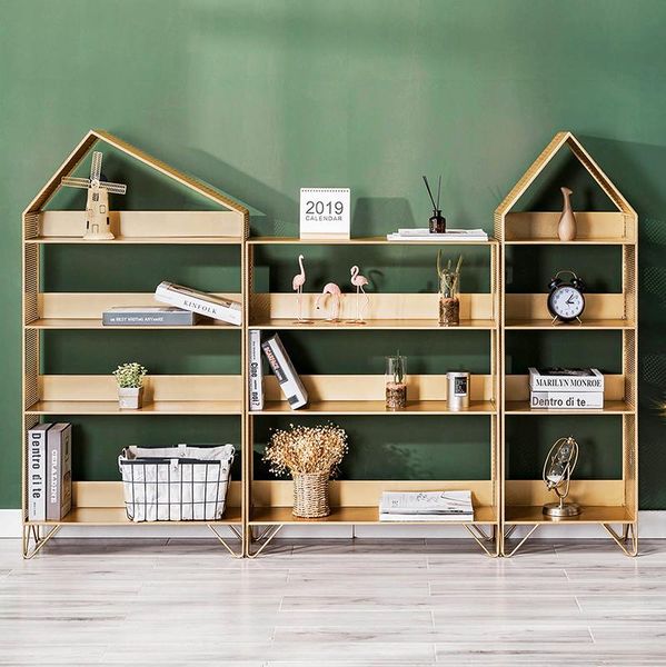small house combination shelf floor bookcase partition decoration toys into frame display layer storage bottles & jars
small house combination shelf floor bookcase partition decoration toys into frame display layer storage bottles & jars