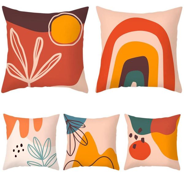 pillow case ins nordic minimalist abstract morandi pillowcase office cushion cover home sofa decorative
pillow case ins nordic minimalist abstract morandi pillowcase office cushion cover home sofa decorative