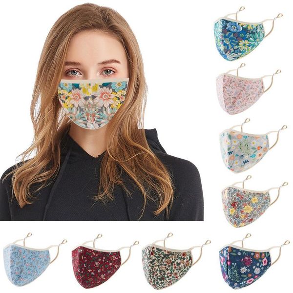 other event & party supplies face maks fashion designer reusable washable dustproof mask floral printed mouth coverings masque lavable
other event & party supplies face maks fashion designer reusable washable dustproof mask floral printed mouth coverings masque lavable