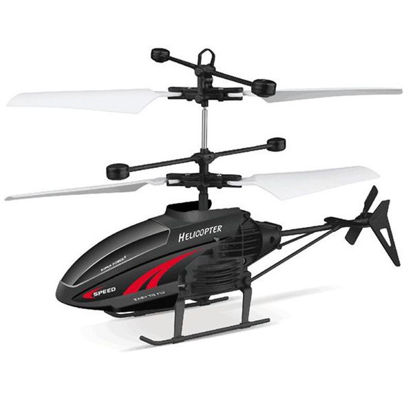 small rc helicopter without control 2.5 drone flying aircraft toys for children drones
small rc helicopter without control 2.5 drone flying aircraft toys for children drones