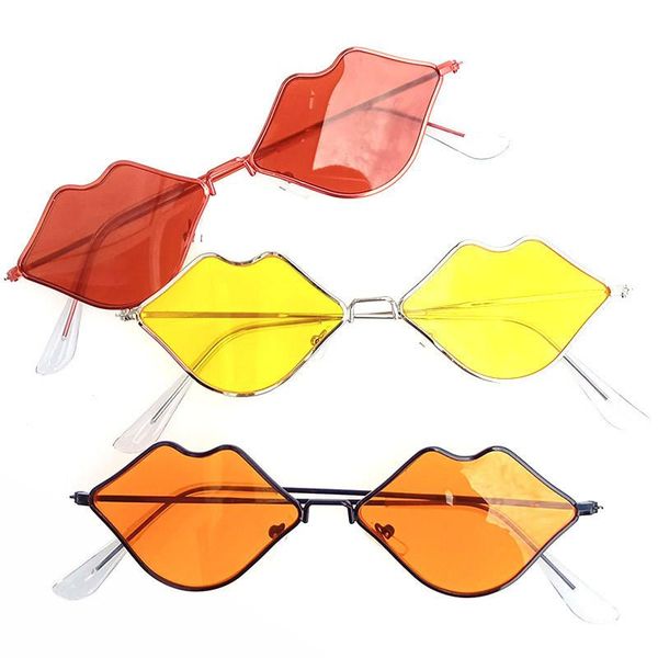 outdoor eyewear small frame sunglasses women retro lips mirror cycling sun glasses female vintage fashion personality red lip
outdoor eyewear small frame sunglasses women retro lips mirror cycling sun glasses female vintage fashion personality red lip